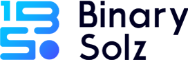 BinarySolz Logo