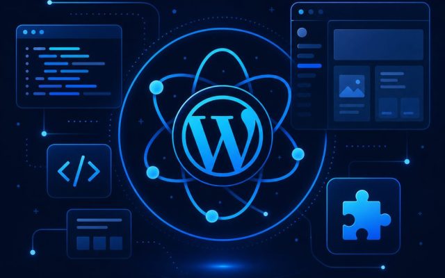 Custom WordPress plugins with React developer guide — BinarySolz