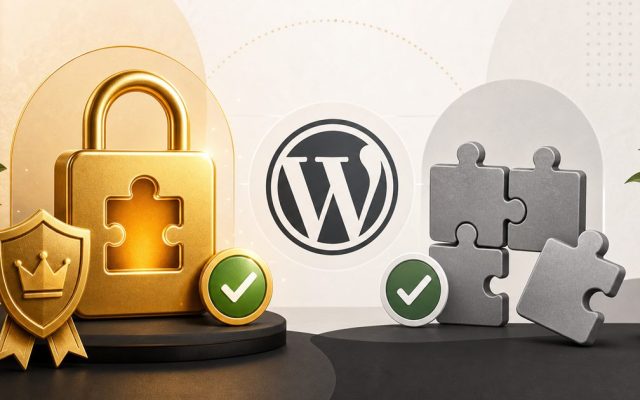 Premium vs free WordPress plugins comparison guide 2026 — BinarySolz